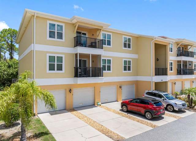 Property at 5089 Royal Palms Way #202, New Port Richey, FL 34652, 2 beds, 2 baths