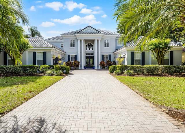 Property at 11014 Hawkshead Ct, Windermere, FL 34786, 4 beds, 4 baths
