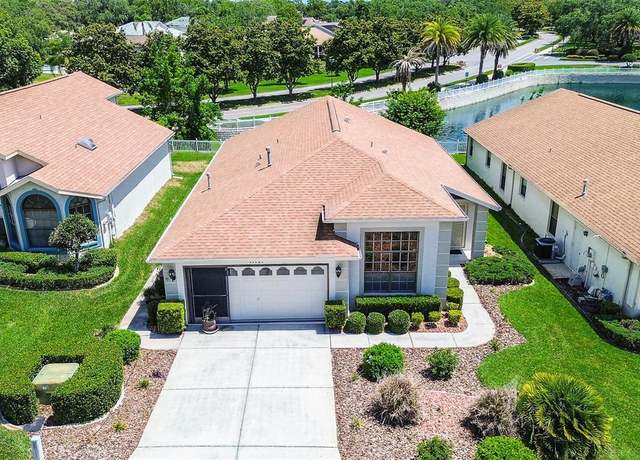 Property at 11121 Cherrywood Ct, Spring Hill, FL 34609, 2 beds, 2 baths