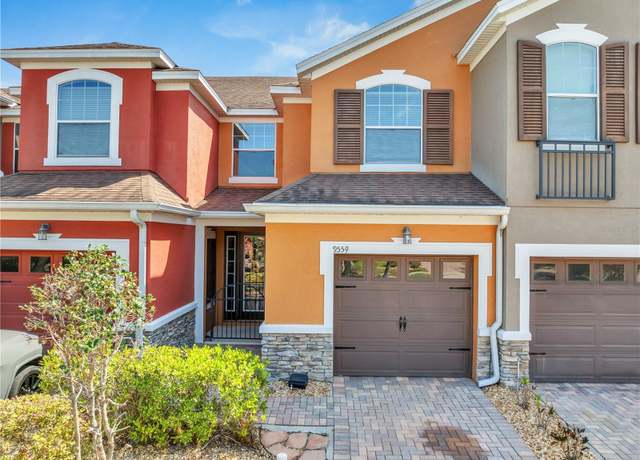 Property at 9559 Silver Buttonwood St, Orlando, FL 32832, 3 beds, 2.5 baths