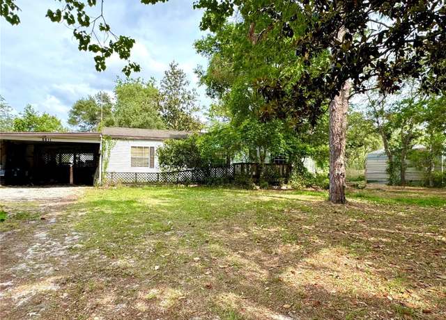Property at 5511 S Bob White Dr, Homosassa, FL 34446, 3 beds, 2 baths