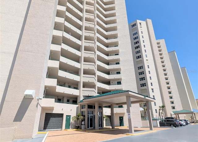 Property at 3311 S Atlantic Ave #604, Daytona Beach Shores, FL 32118, 3 beds, 3 baths