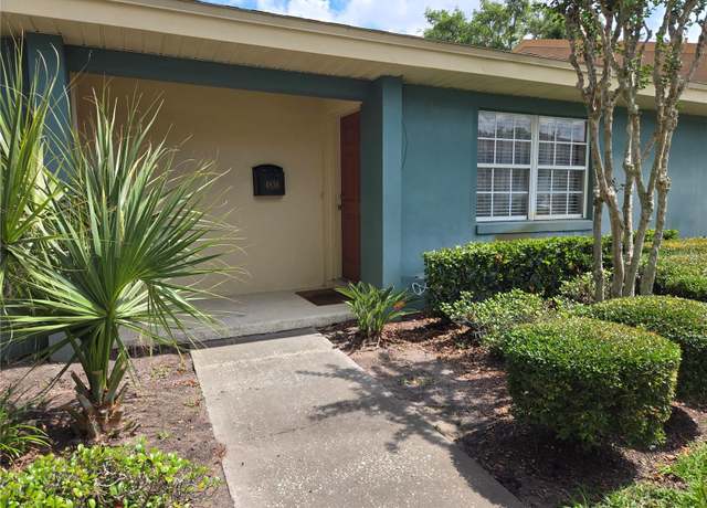 Property at 4936 Tangerine Ave #4936, Winter Park, FL 32792, 1 bed, 1 bath