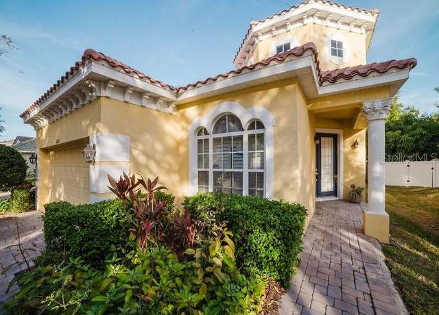 Property at 8162 Via Bella Notte, Orlando, FL 32836, 4 beds, 3.5 baths