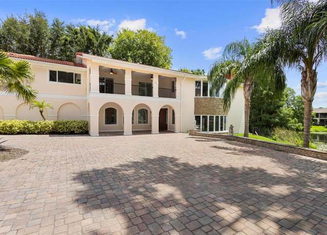 Property at 201 Tranquility Cv, Altamonte Springs, FL 32701, 7 beds, 6 baths