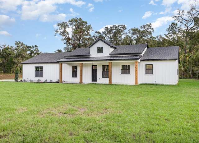 Property at 7837 SW 129th Terrace Rd, Dunnellon, FL 34432, 3 beds, 2 baths