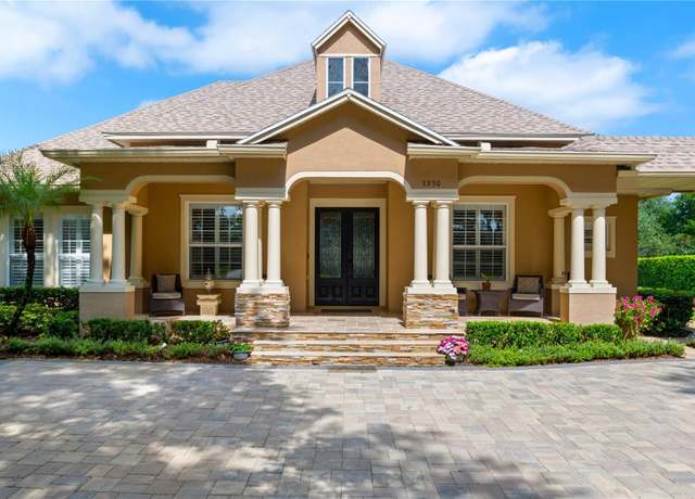 Property at 5950 Blakeford Dr, Windermere, FL 34786, 4 beds, 3 baths