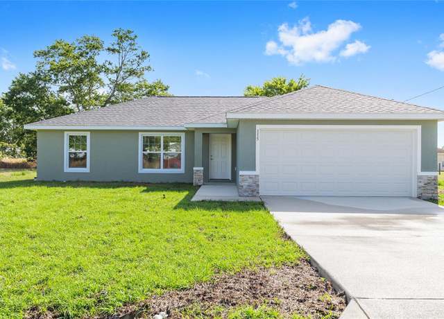 Property at 9250 SW 197th Cir, Dunnellon, FL 34432, 3 beds, 2 baths