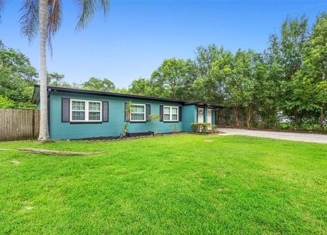 Property at 1805 Paloma Ave, Sanford, FL 32771, 3 beds, 2 baths