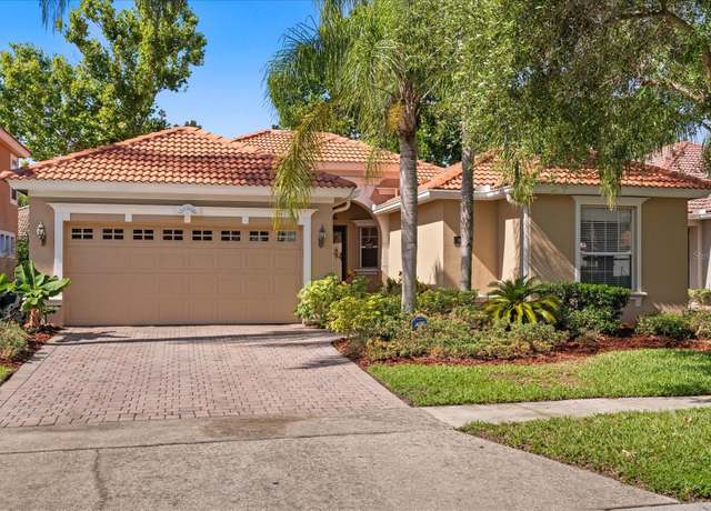 Property at 11316 Rapallo Ln, Windermere, FL 34786, 3 beds, 2.5 baths