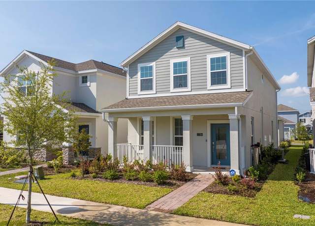 Property at Undisclosed address, Orlando, FL 32832, 3 beds, 2.5 baths