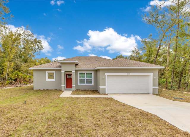 Property at 16253 SW 29th Court Rd, Ocala, FL 34473, 4 beds, 2.5 baths