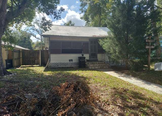 Property at 5748 Montana Ave, New Port Richey, FL 34652, 2 beds, 1 bath