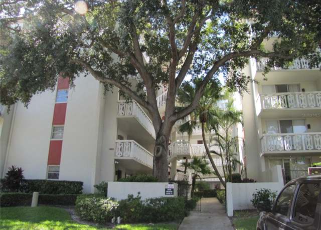 Property at 2630 Pearce Dr #208, Clearwater, FL 33764, 1 bed, 1 bath