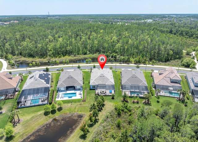 Property at 12617 Wetmore Ct, Odessa, FL 33556, 4 beds, 4.5 baths