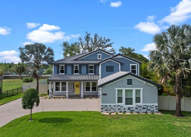Property at 3865 W Stillwood Ln, Lake Mary, FL 32746, 5 beds, 5 baths