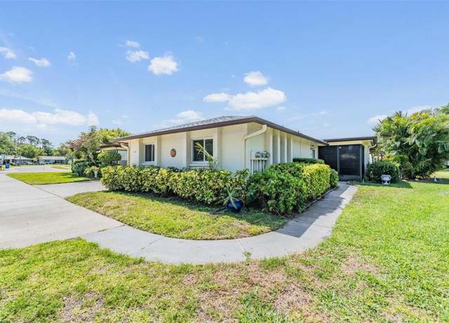 Property at 1339 Queen Anne Dr Unit C, Palm Harbor, FL 34684, 2 beds, 2 baths