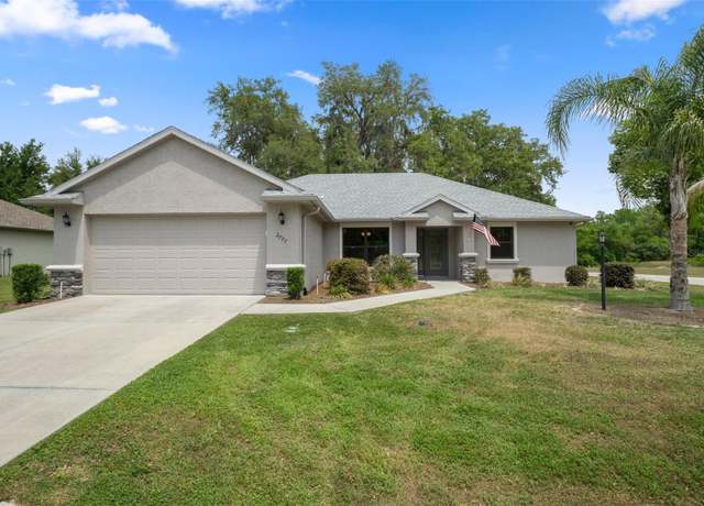Property at 2797 N Hythe Pt, Hernando, FL 34442, 3 beds, 2 baths