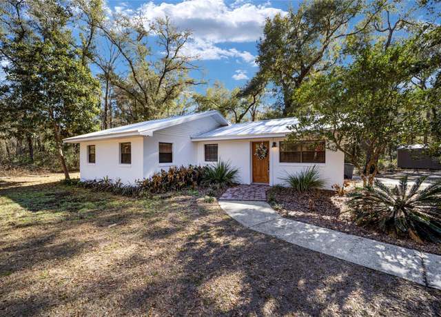 Property at 3250 SW 46th Ave, Ocala, FL 34474, 3 beds, 2 baths