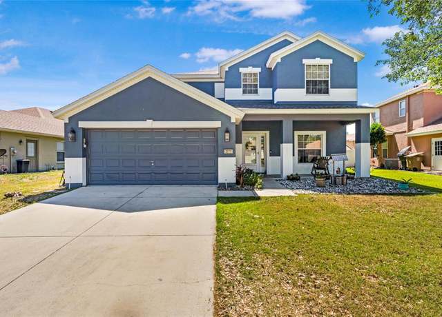 Property at 3970 SW 51st Ter, Ocala, FL 34474, 4 beds, 3.5 baths