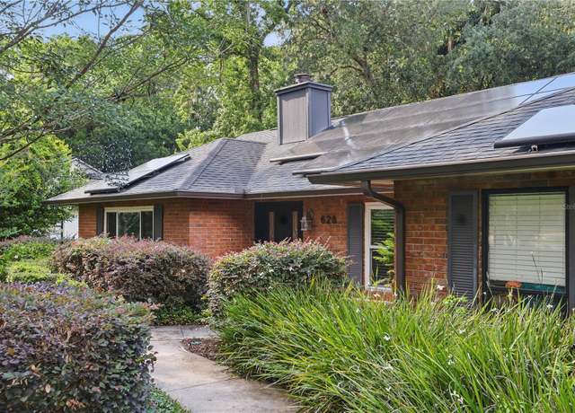 Property at 628 Riverpark Cir, Longwood, FL 32779, 4 beds, 3 baths