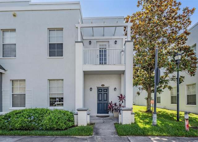 Property at 5528 Liberty Plain Cir, Tampa, FL 33611, 3 beds, 2.5 baths