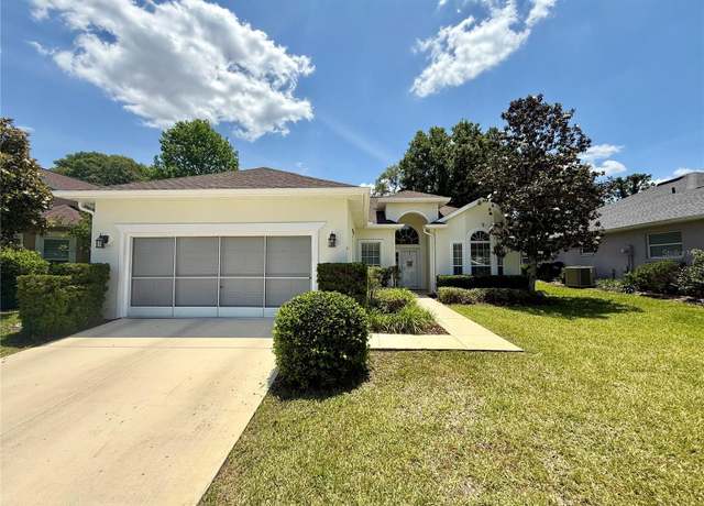 Property at 6836 SW 112th St, Ocala, FL 34476, 3 beds, 2 baths