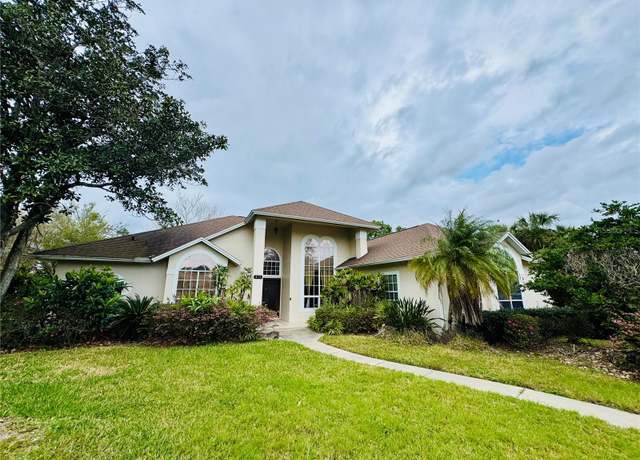 Property at 450 Blue Smoke Ct, Lake Mary, FL 32746, 4 beds, 3 baths