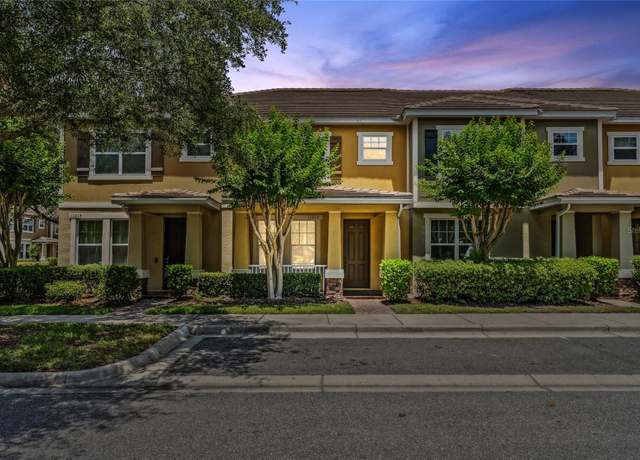 Property at 11213 Grander Dr, Windermere, FL 34786, 3 beds, 2.5 baths