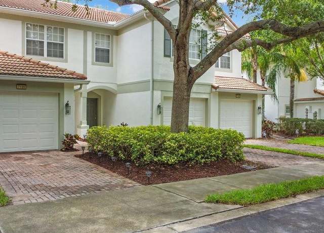 Property at 7159 Cadiz Blvd, Orlando, FL 32819, 2 beds, 2.5 baths