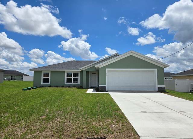 Property at 56 Walnut Dr, Ocala, FL 34480, 3 beds, 2 baths