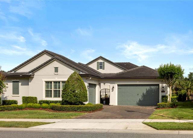 Property at 3883 Grassland Loop, Lake Mary, FL 32746, 4 beds, 4 baths