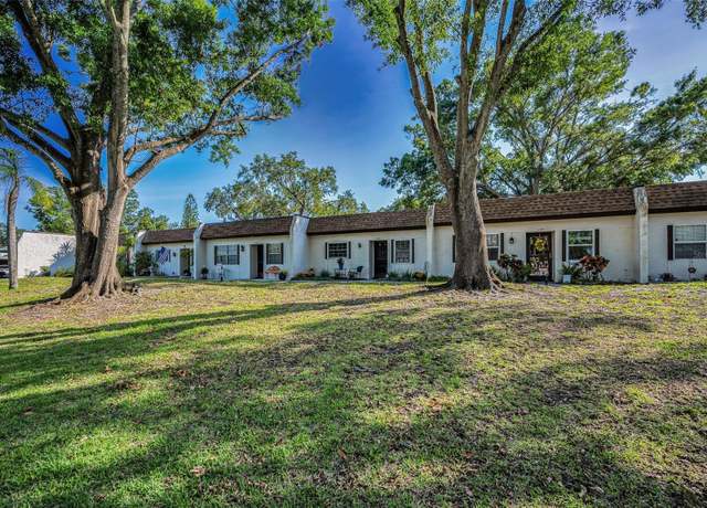 Property at 3126 Highlands Blvd #3126, Palm Harbor, FL 34684, 2 beds, 1 bath