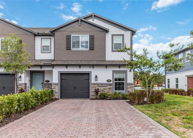 Property at 378 Cape Honeysuckle Pl, Sanford, FL 32771, 4 beds, 3 baths