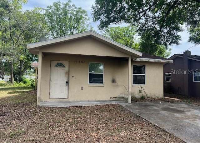 Property at 2312 SW Fort King St, Ocala, FL 34471, 2 beds, 1 bath