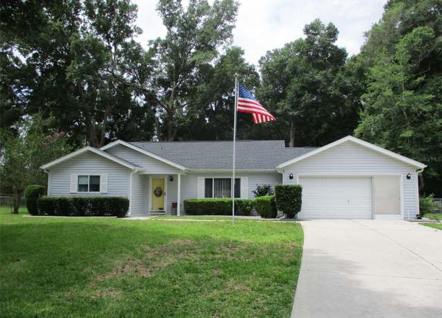 Property at 14192 SW 112th Cir, Dunnellon, FL 34432, 2 beds, 2 baths
