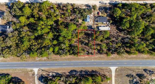 Photo of 00 NE State Road 121, Williston, FL 32696