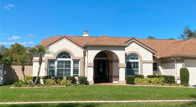 Photo of 1474 Thornhill Cir, Oviedo, FL 32765