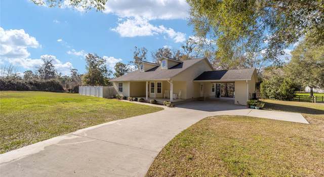 Photo of 18050 NW 144th Ave, Williston, FL 32696
