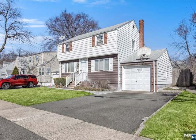 Property at 3-21 33rd St, Fair Lawn, NJ 07410, 3 beds, 2 baths
