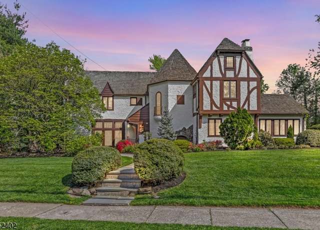 Property at 800 HILLSIDE Ave, Westfield Town, NJ 07090-2904, 5 beds, 4 baths