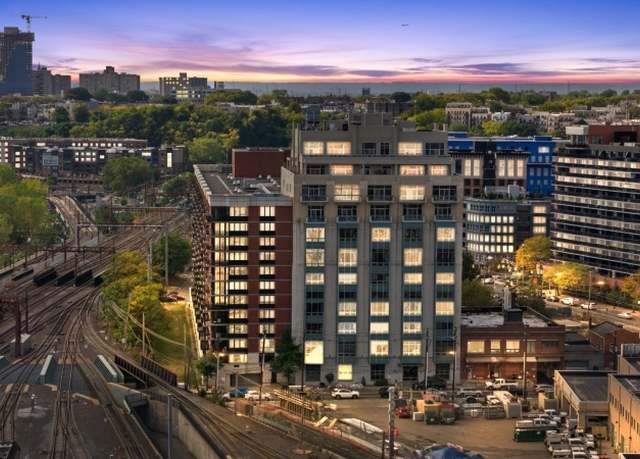 Property at 689 Luis Munoz Marin Blvd #503, Jersey City, NJ 07310-1244, 2 beds, 1 bath