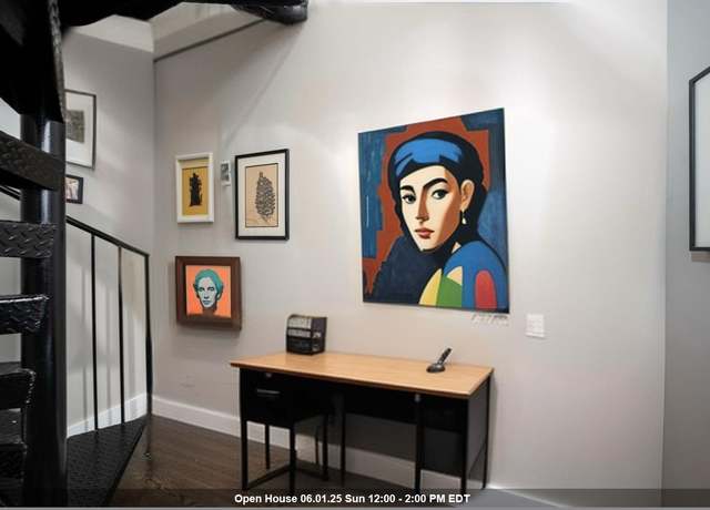 Property at 126 DELAWARE Ave #12, Jersey City, NJ 07306, 1 bed, 1 bath