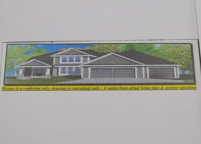 Property at 257 Candleberry Ln, Grafton, WI 53024, 4 beds, 2.5 baths