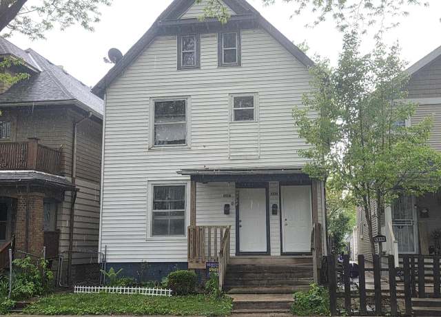 Property at 1321 S 22nd St #1323, Milwaukee, WI 53204, 4 beds, 2 baths