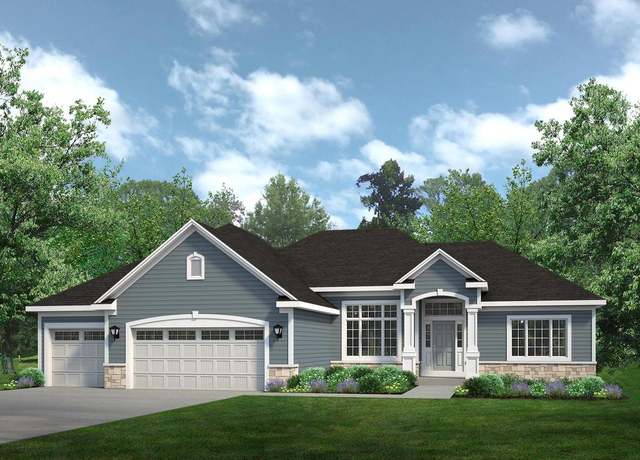 Property at 1940 N Creek Dr Lot 111, Grafton, WI 53024, 3 beds, 2 baths
