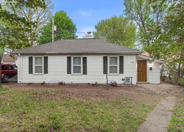Property at 5015 N 25th St, Milwaukee, WI 53209, 2 beds, 1 bath