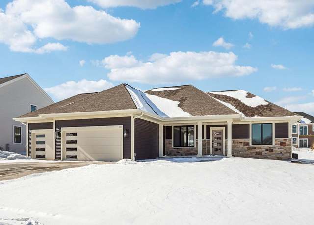 Property at 755 Kohlwey Dr Lot 26, Grafton, WI 53024, 3 beds, 2 baths