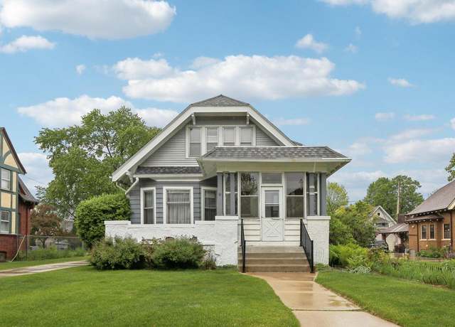 Property at 535 N 50th St #537, Milwaukee, WI 53208, 5 beds, 2 baths