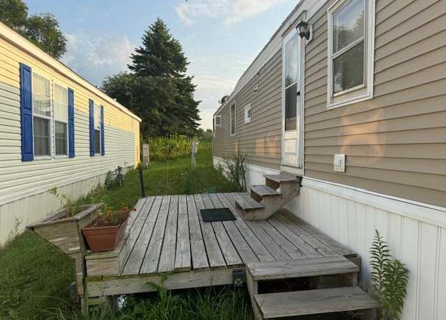 Property at 1599 N Port Washington Rd Unit S4, Grafton, WI 53024, 2 beds, 1 bath